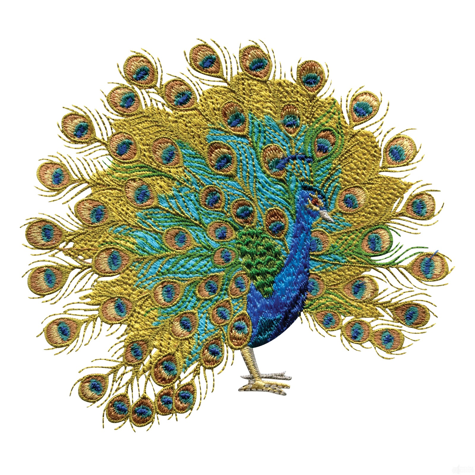 peacock embroidery design free download peacock embroidery design free download